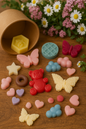 Fondant Parfumé 100g Coffret Surprise 🎁