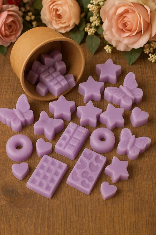 Fondant Parfumé 100g Douceur Violette 💜