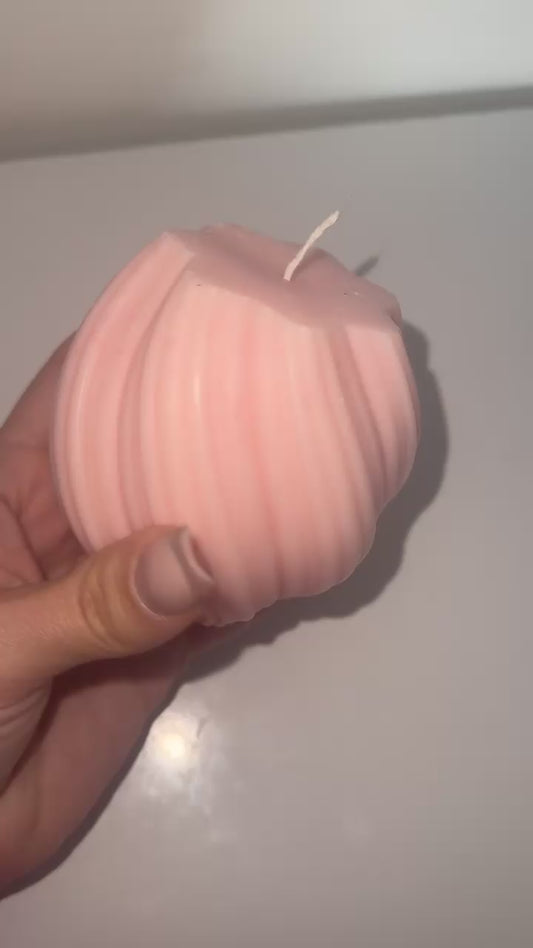 Bougie Élégance Fleur de cerisier 🌸
